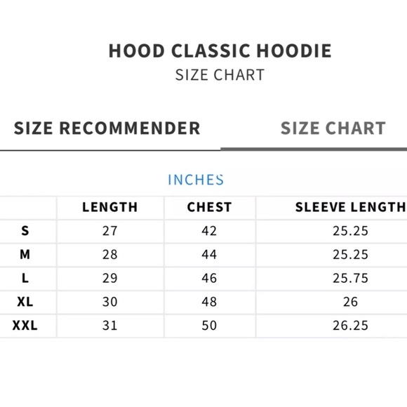 Bananas Monkey Men's Hoodie Never Been Normal Ac family Heavyweight - Picture 6 of 6